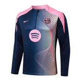 Jaqueta Barcelona Pré-Jogo 2025/26
