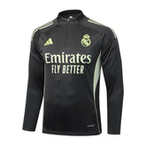 Jaqueta Real Madrid Treino 2025/26