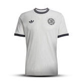 Camisa Alemanha Home 120 anos