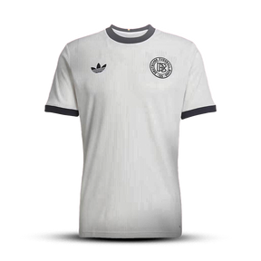 Camisa Alemanha Home 120 anos