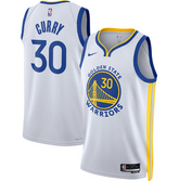 Regata Golden State Warriors Association Edition NBA 23/24 - Steph Curry