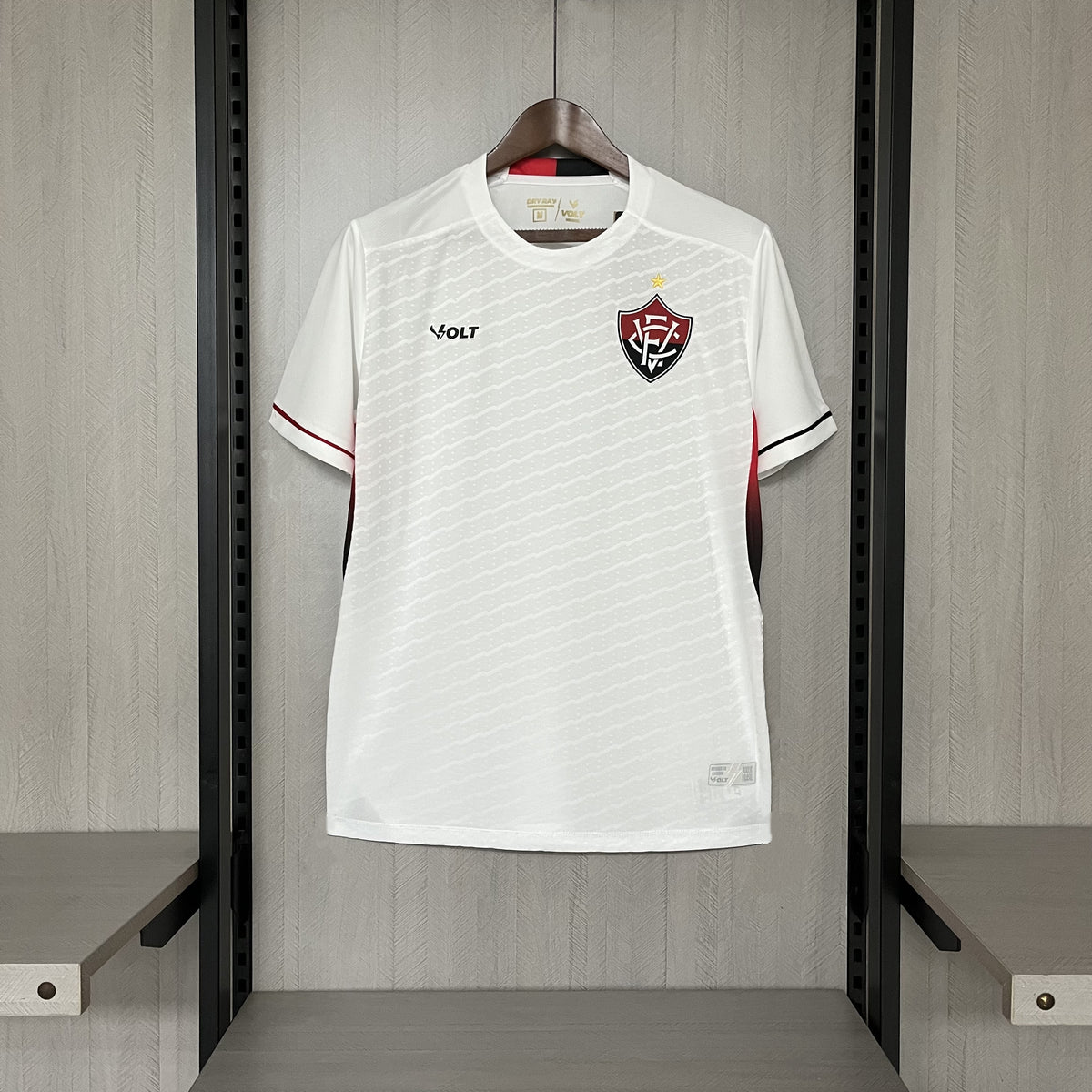 Camisa Vitória Away 2025/2026