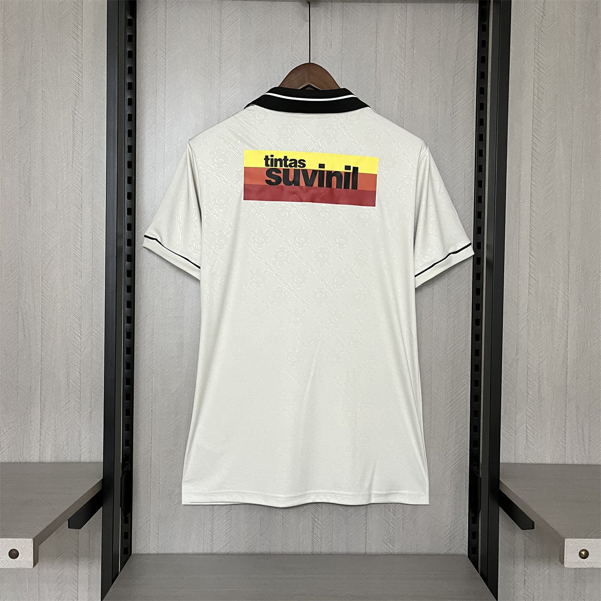 Camisa Corinthians Retro - 1996