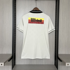 Camisa Corinthians Retro - 1996
