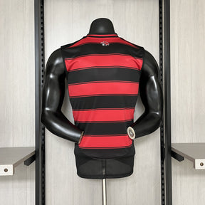 Regata Flamengo Home 2025/2026