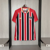 Camisa São Paulo Away 2025/2026