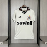 Camisa Corinthians Retro - 1996