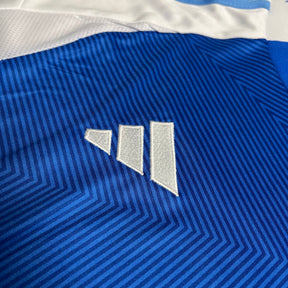 Kit Infantil Cruzeiro Home 25/26