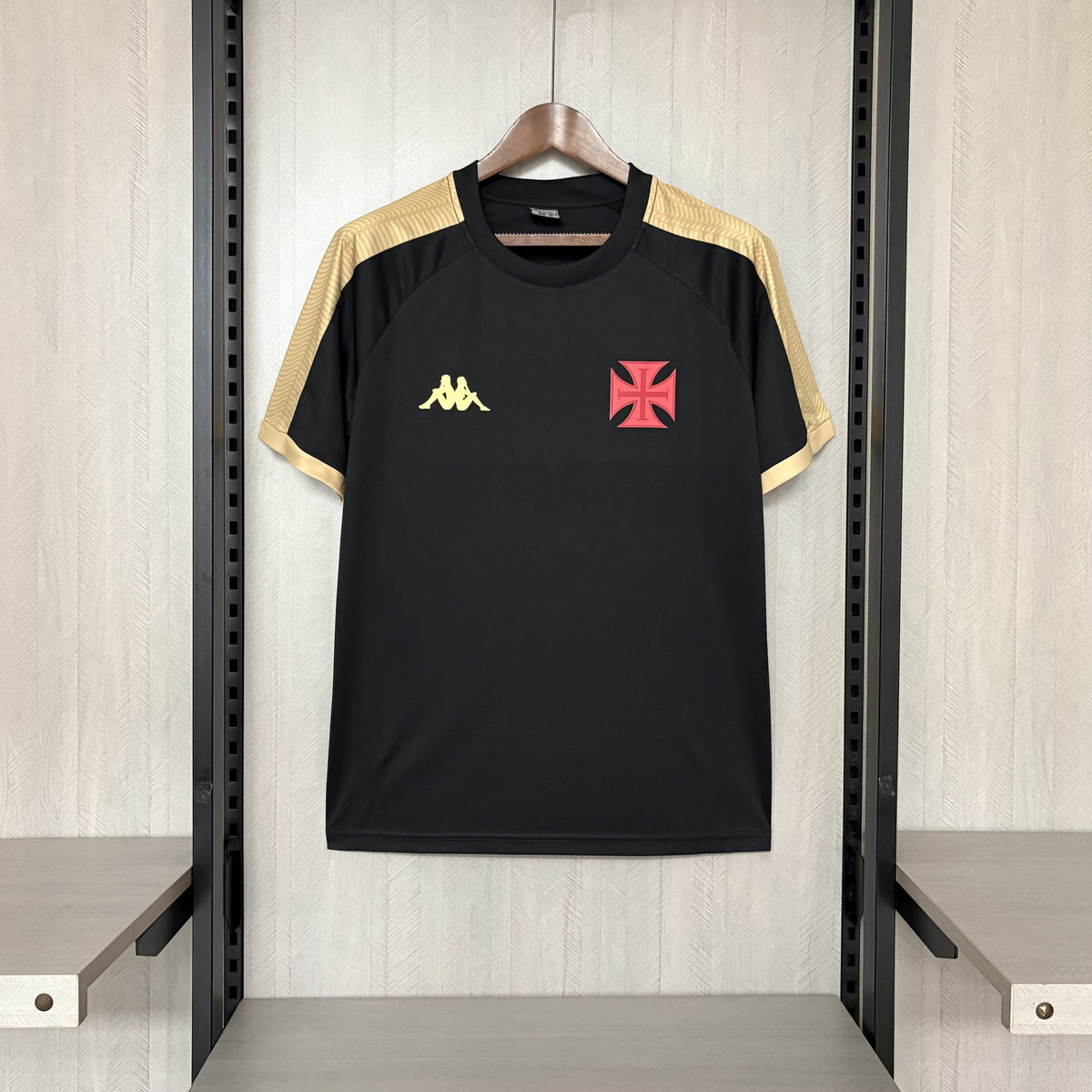 Camisa Vasco Treino 2025