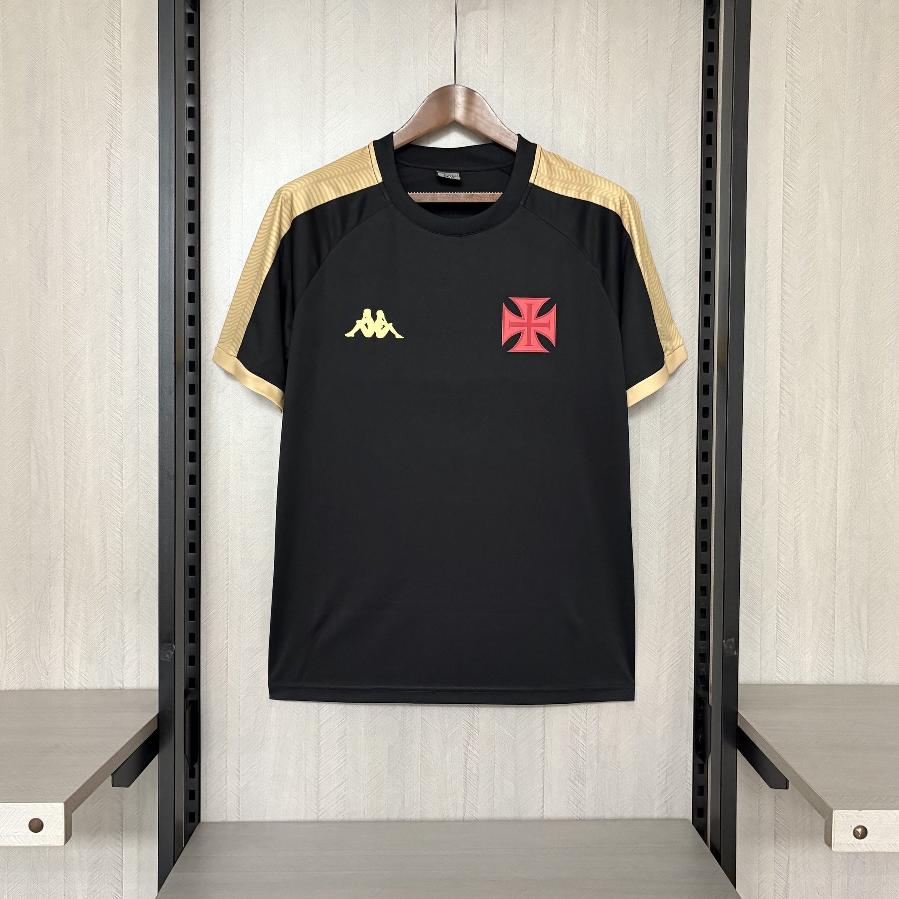Camisa Vasco Treino 2025