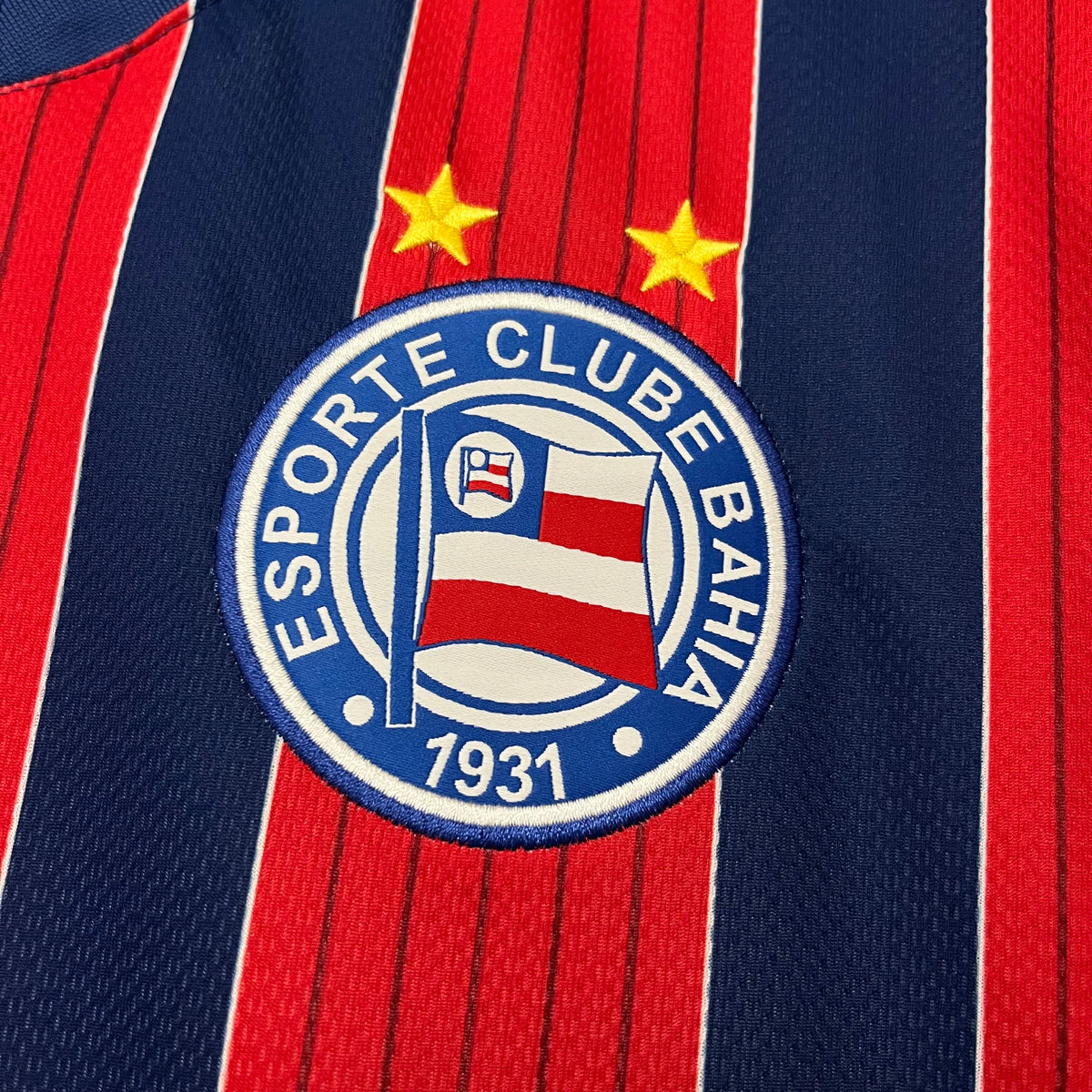 Camisa Bahia Away 2025/2026 - Feminina