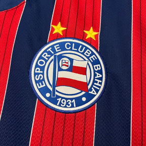 Camisa Bahia Away 2025/2026