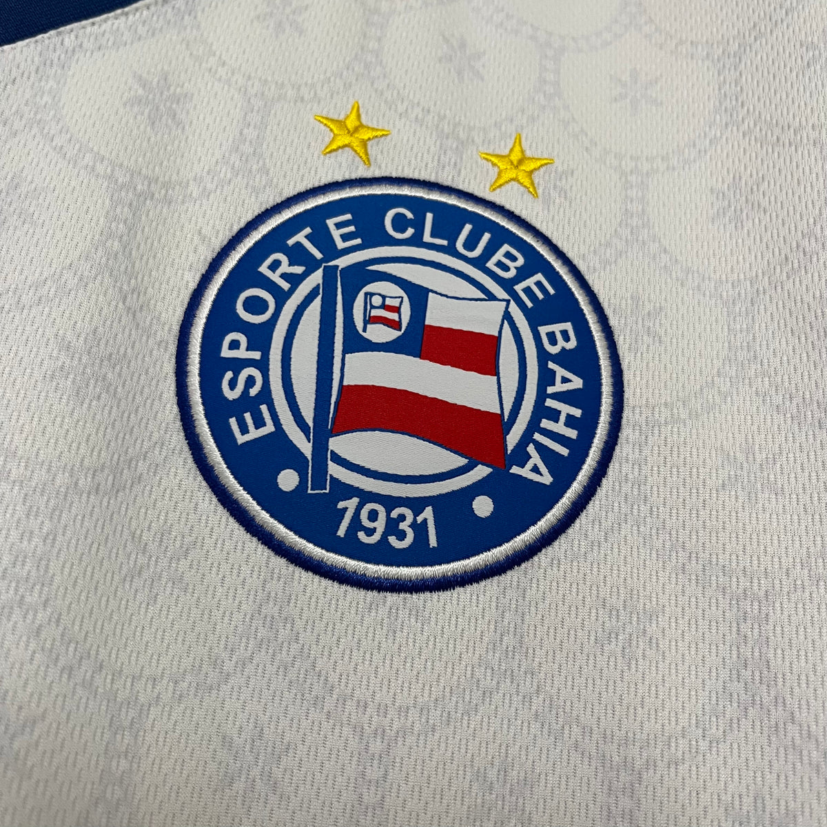 Camisa Bahia Home 2025/2026