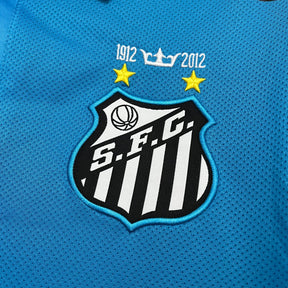 Camisa Santos Retrô Away 2012/13