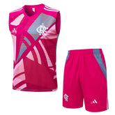 Conjunto Flamengo Goleiro 2025 - Regata