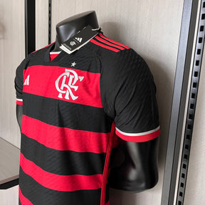 Camisa do Flamengo Home 2024/25 - Jogador