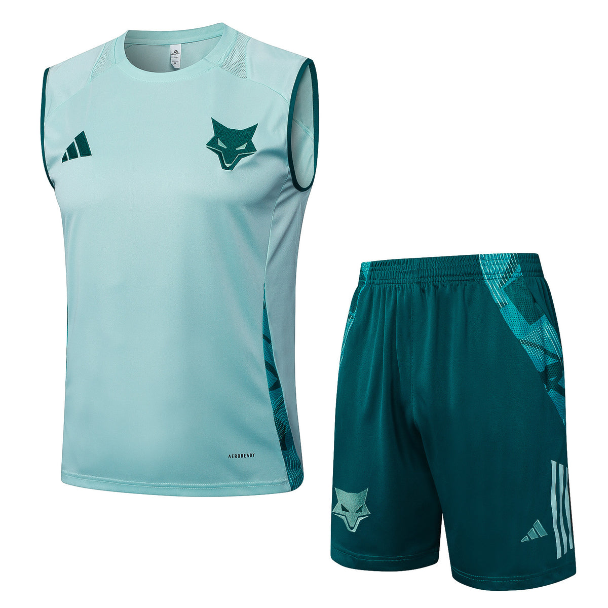 Conjunto Treino Cruzeiro 2025 - Regata