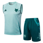 Conjunto Treino Cruzeiro 2025 - Regata
