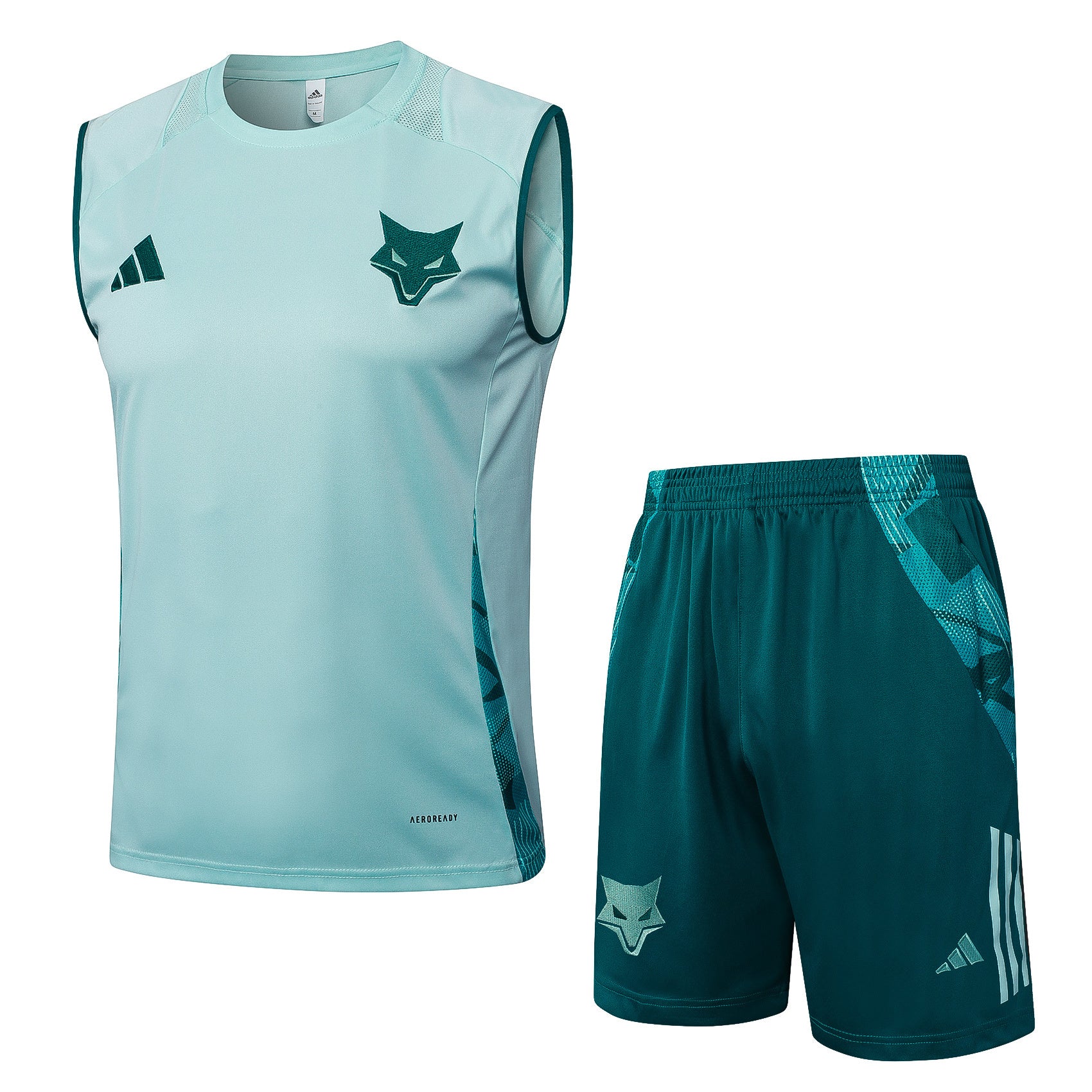 Conjunto Treino Cruzeiro 2025 - Regata