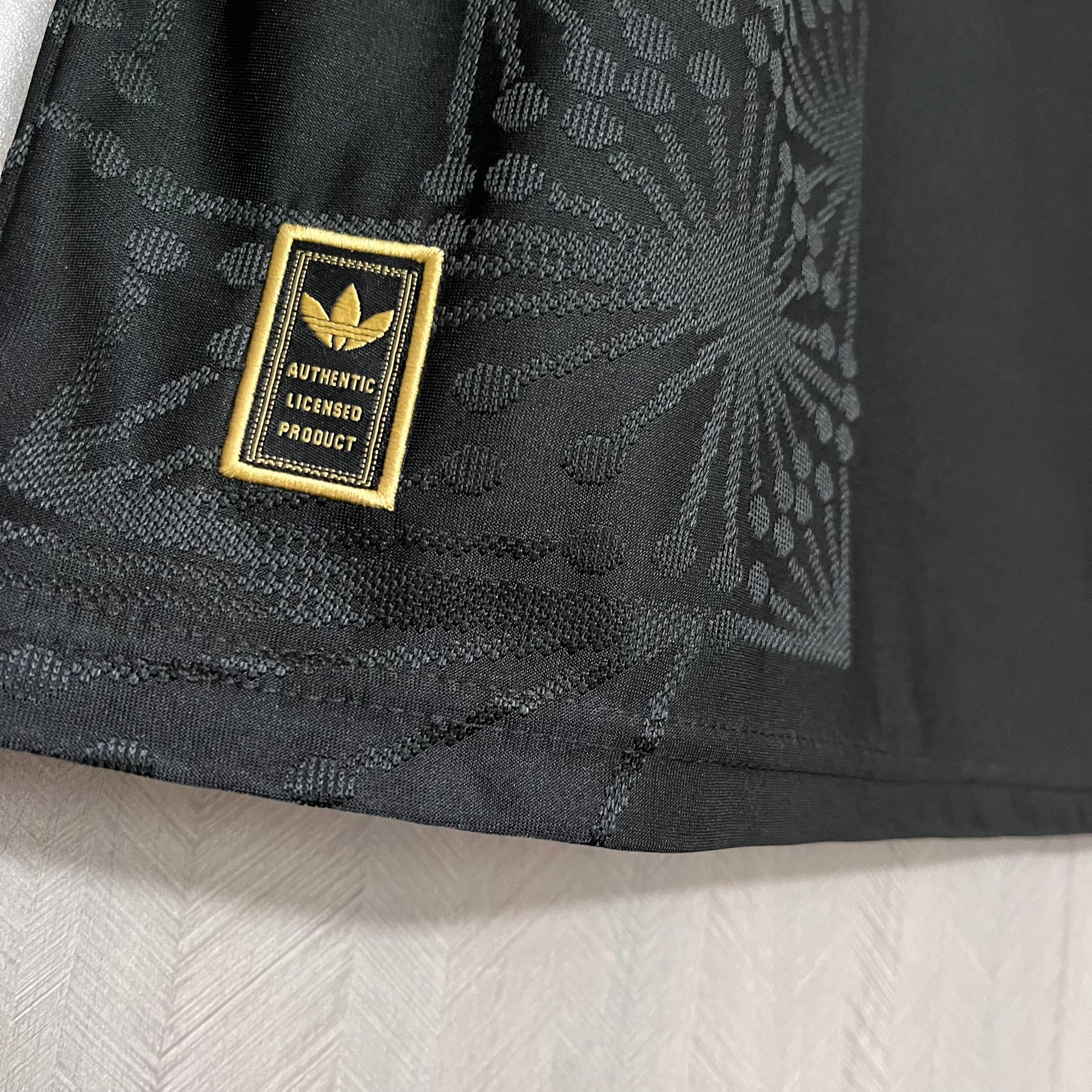 Camisa México Edição Comemorativa 2025/2026