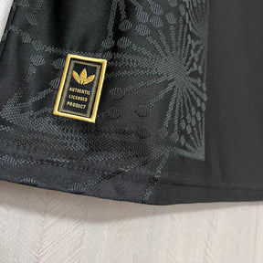 Camisa México Edição Comemorativa 2025/2026