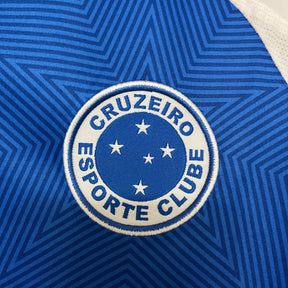 Camisa Cruzeiro 2025/2026 - Feminina
