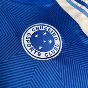 Kit Infantil Cruzeiro Home 25/26