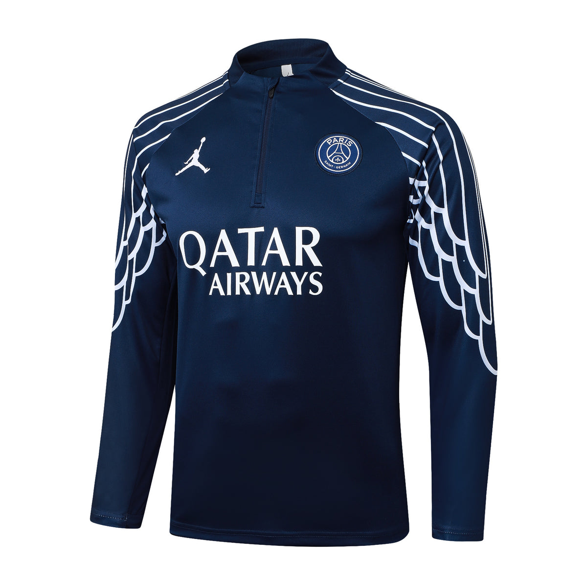 Jaqueta PSG Fourth 2025/26