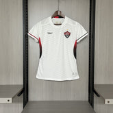 Camisa Vitória Away 2025/2026 - Feminina
