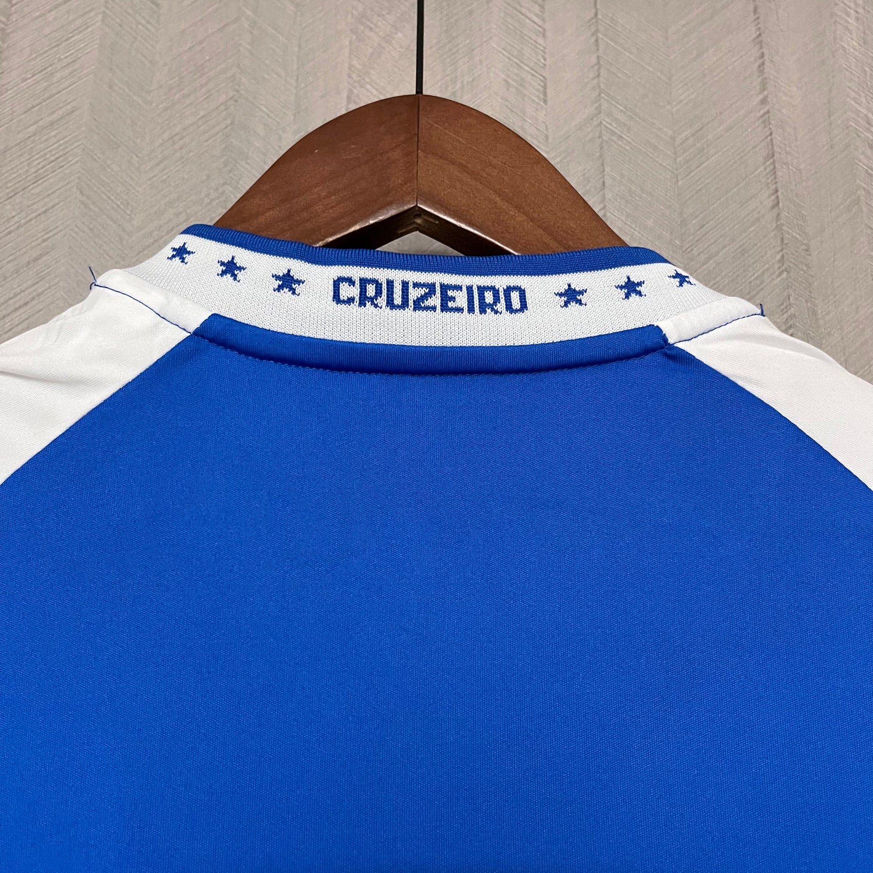 Camisa Cruzeiro 2025/2026 - Feminina