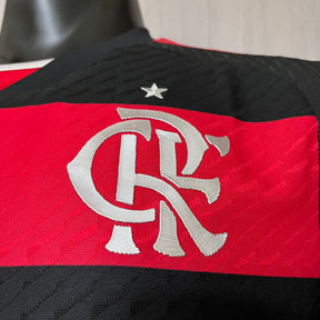 Camisa do Flamengo Home 2024/25 - Jogador
