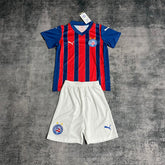 Kit Infantil Bahia 2025/2026 - Away