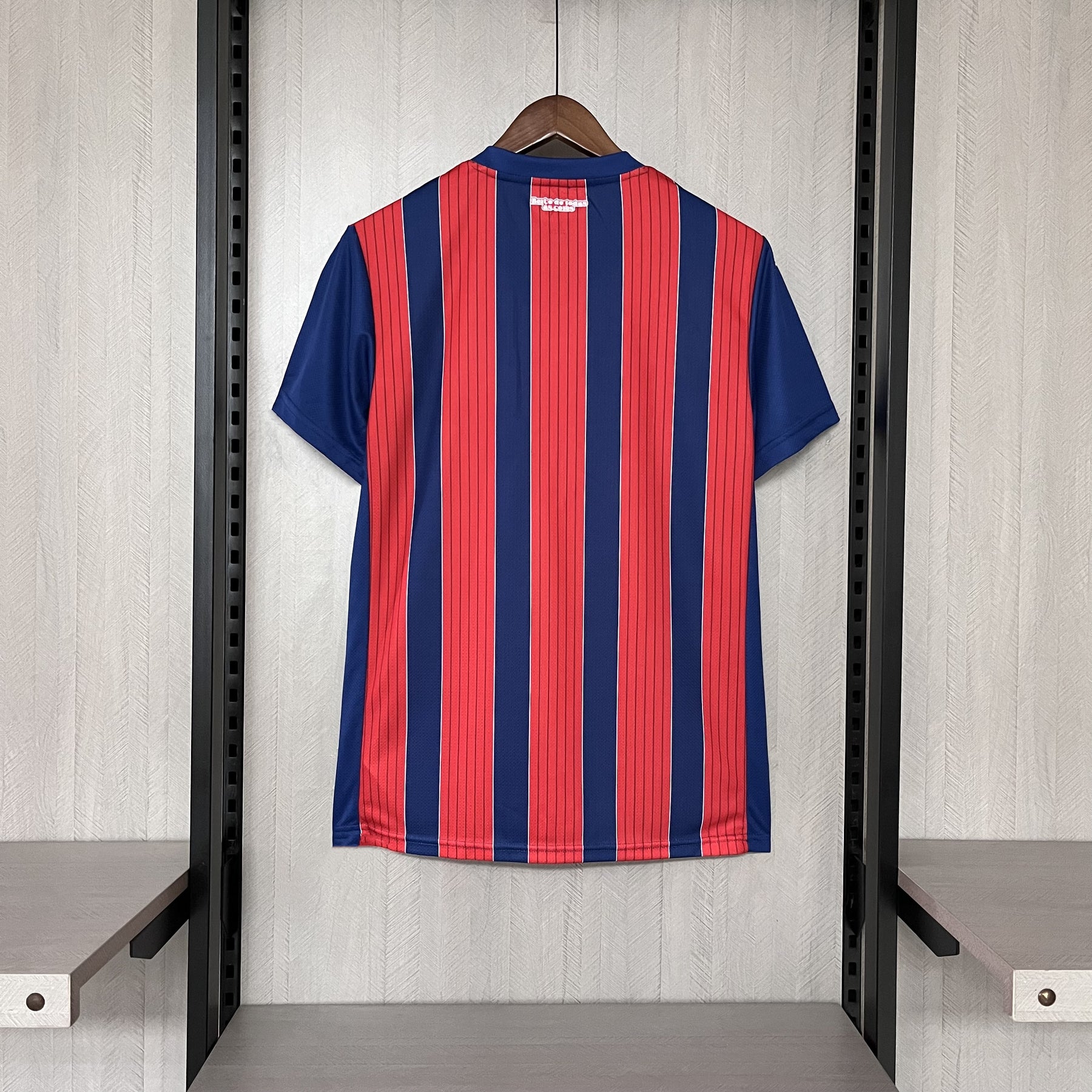 Camisa Bahia Away 2025/2026