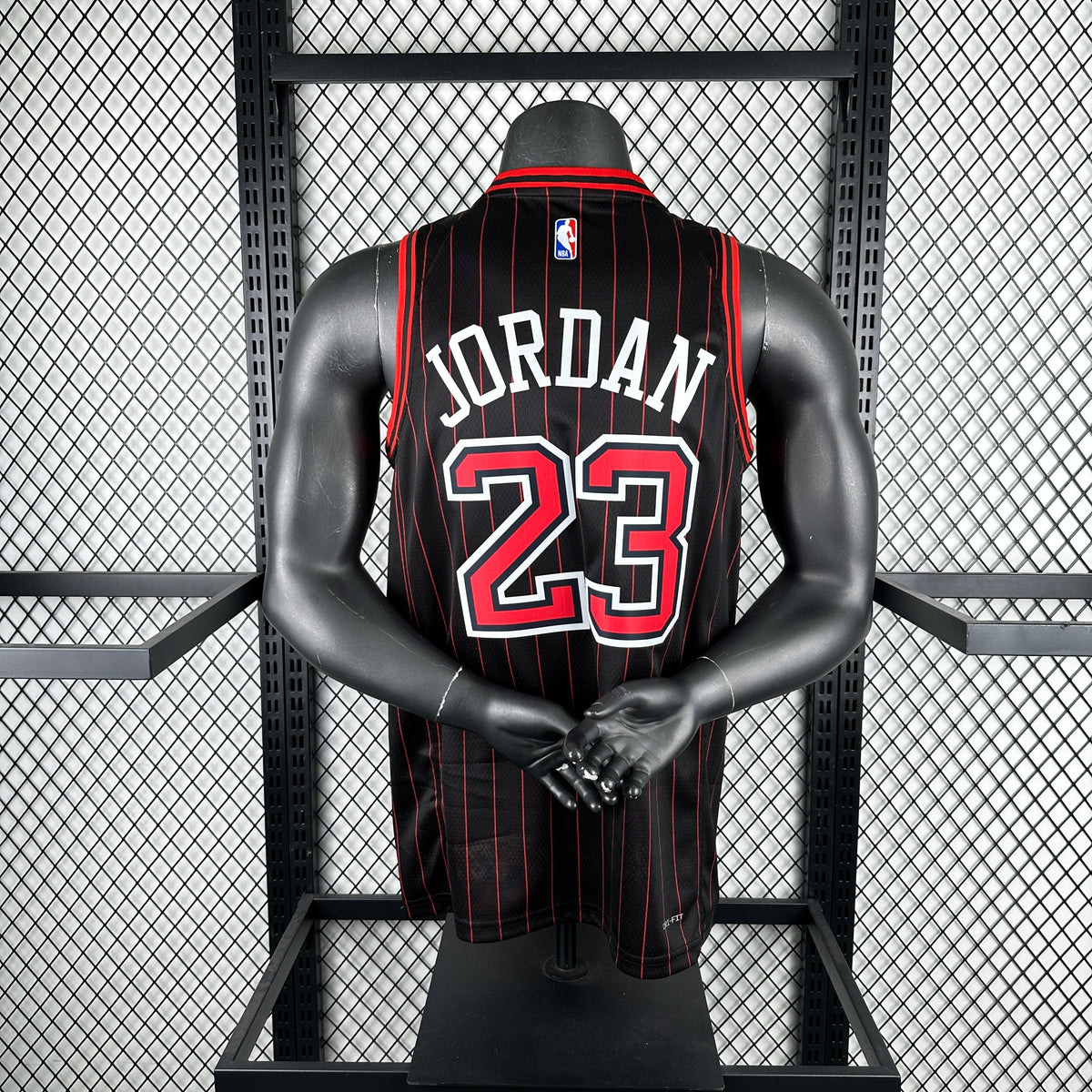 Regata Chicago Bulls NBA 2026 - Jordan