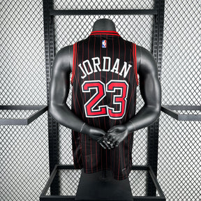 Regata Chicago Bulls NBA 2026 - Jordan
