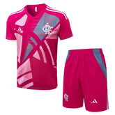 Conjunto Flamengo Goleiro 2025