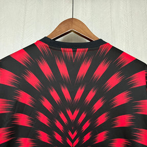 Camisa Flamengo Pré-jogo 2025/2026