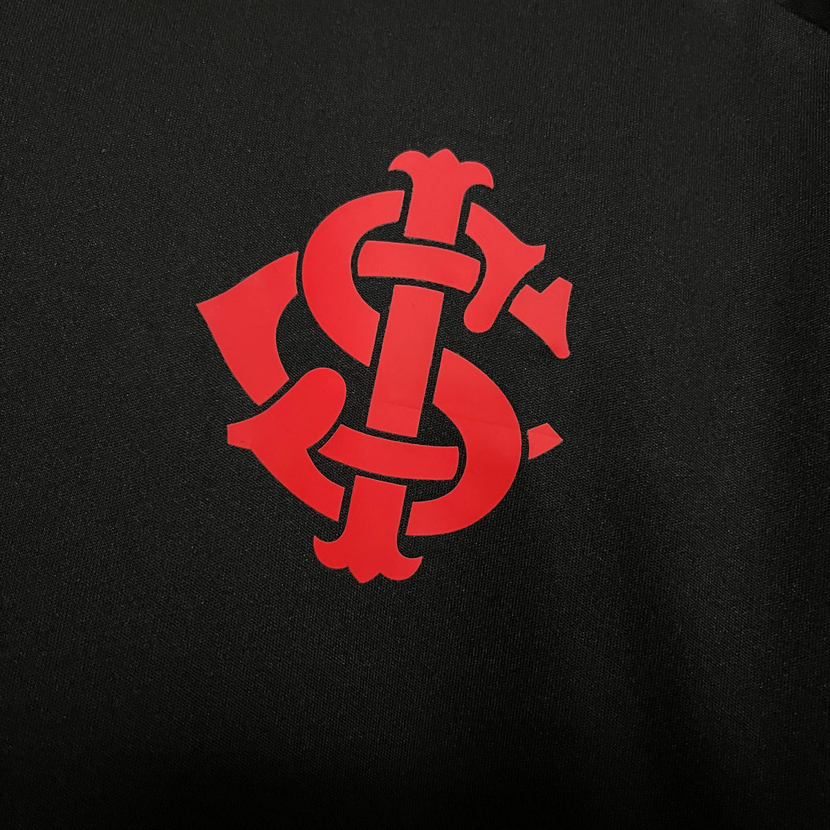 Camisa Internacional Treino 2025