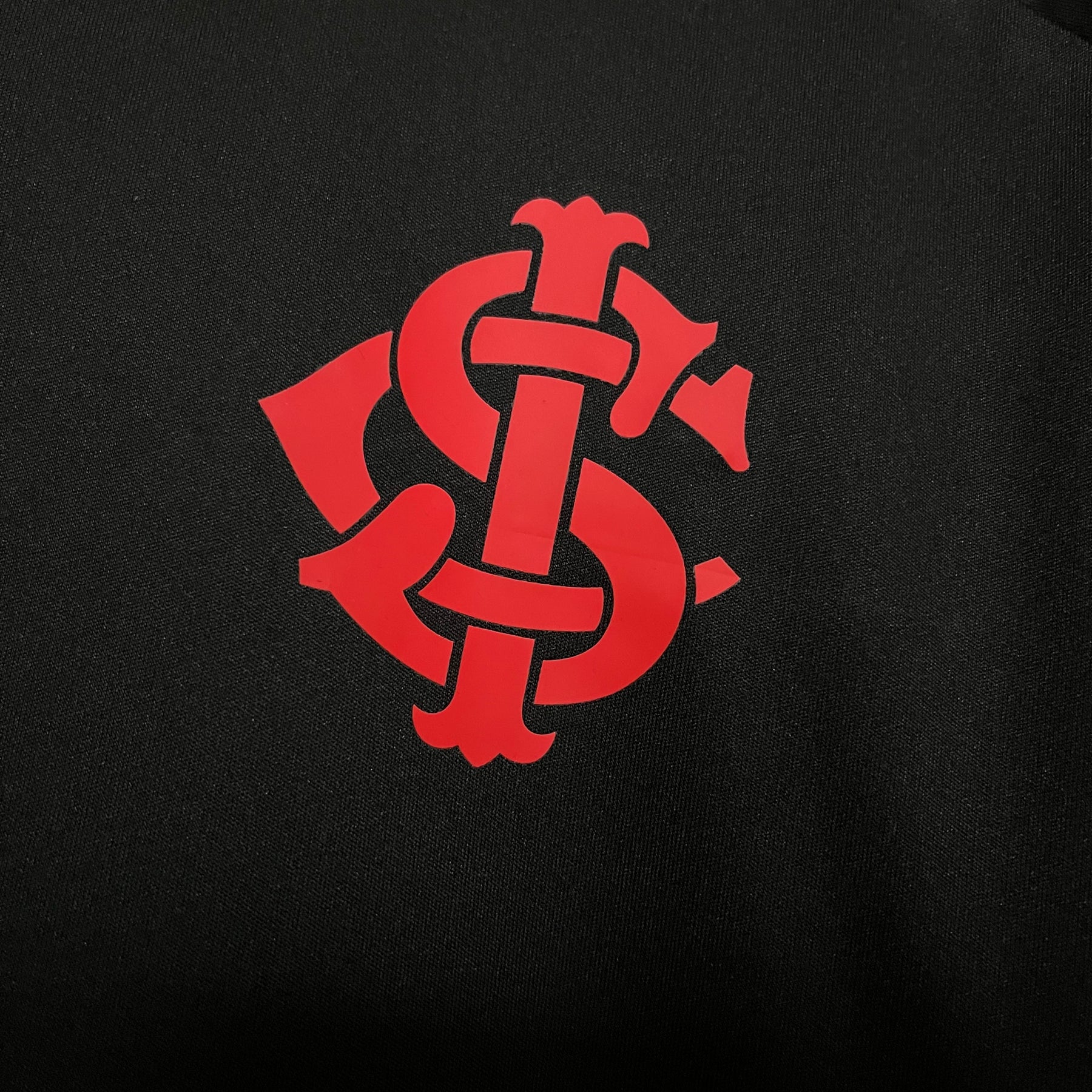 Camisa Internacional Treino 2025