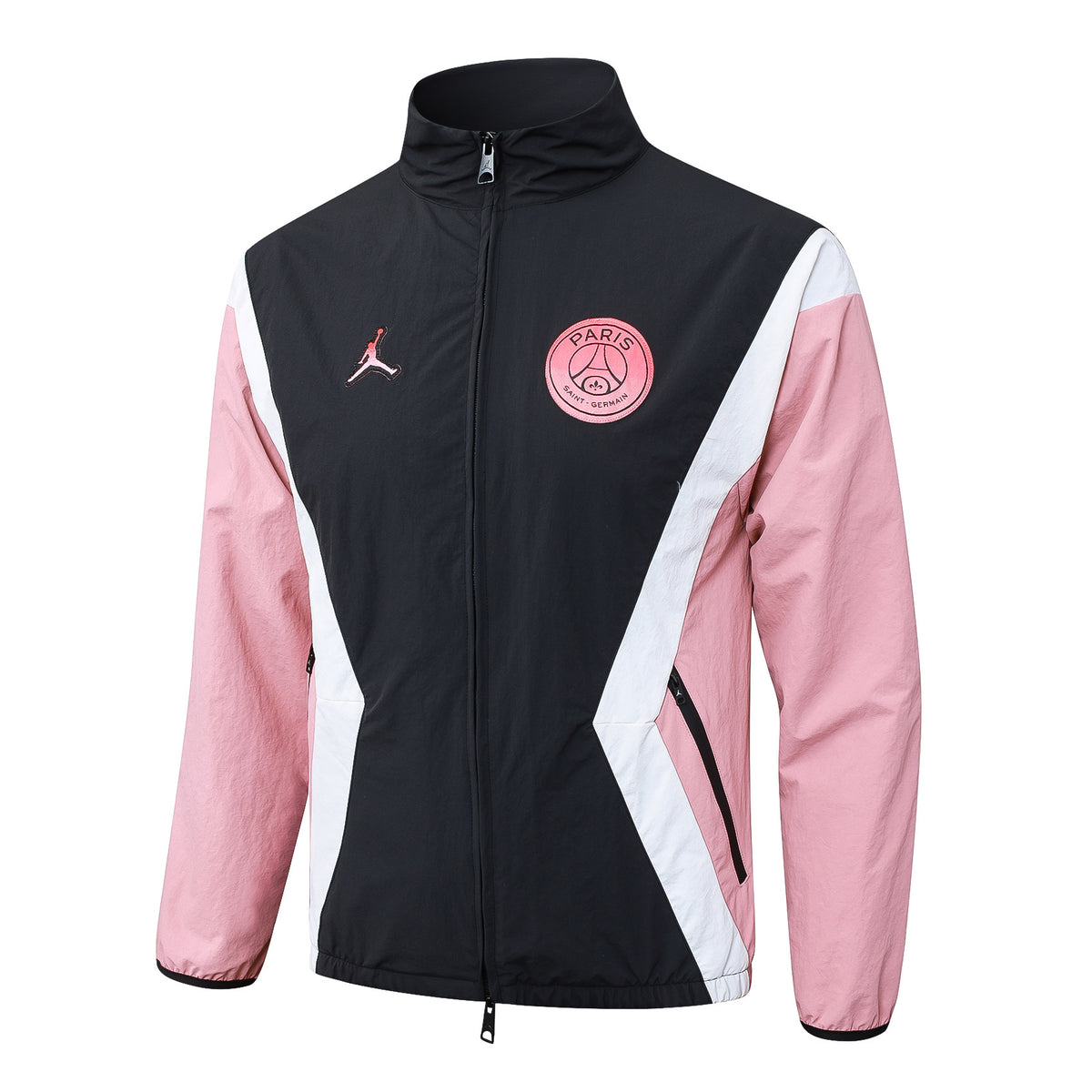 Jaqueta Corta Vento PSG 2025/26 Jordan