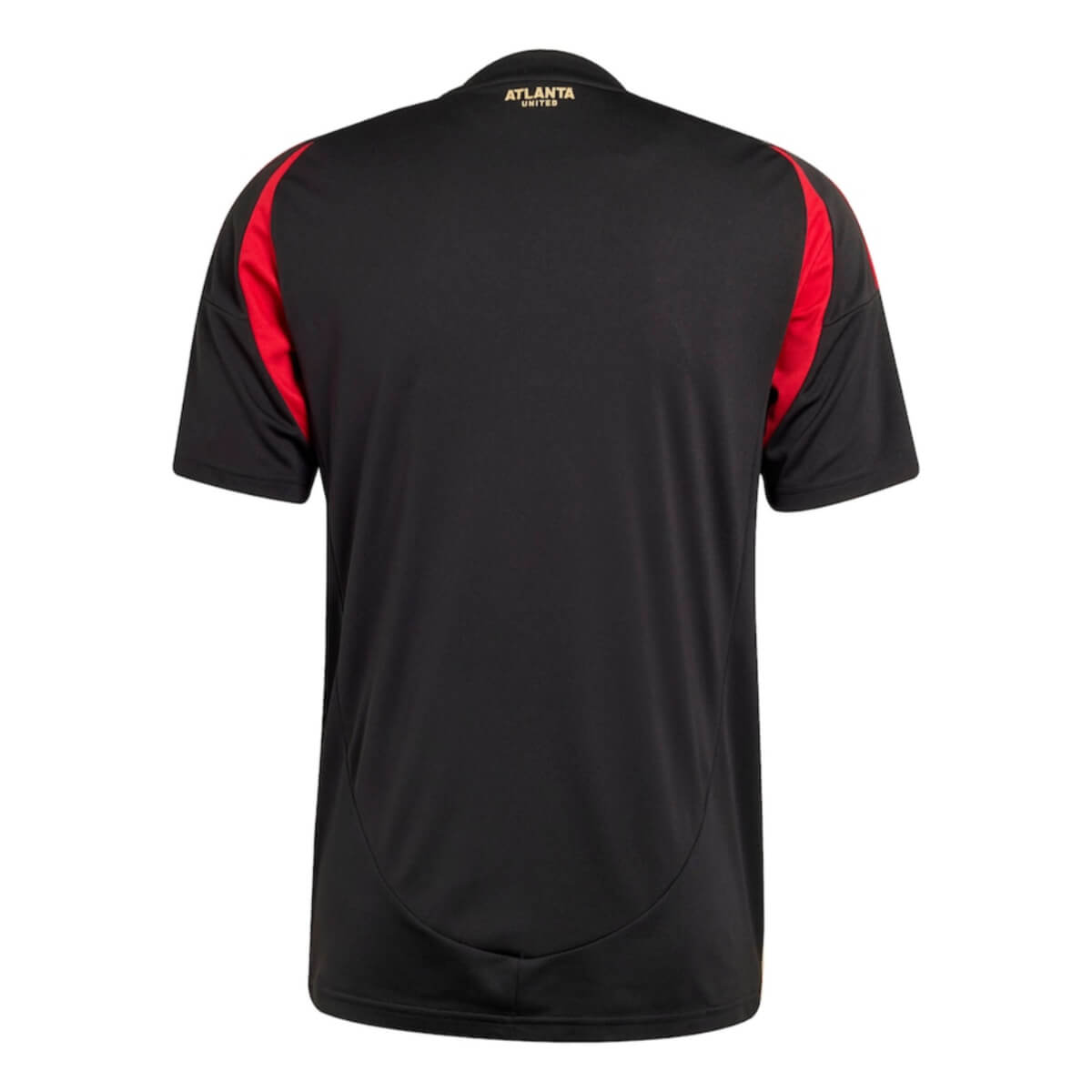 Camisa do Atlanta United Home 2025/26