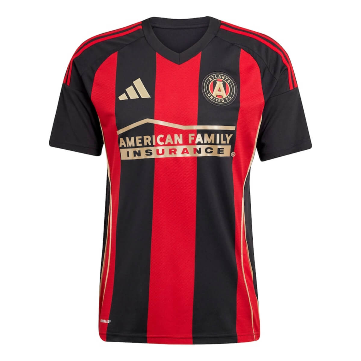 Camisa do Atlanta United Home 2025/26