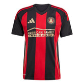 Camisa do Atlanta United Home 2025/26