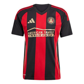 Camisa do Atlanta United Home 2025/26