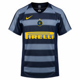 Camisa Inter de Milão Retrô 2004/05 Third - Pronta entrega