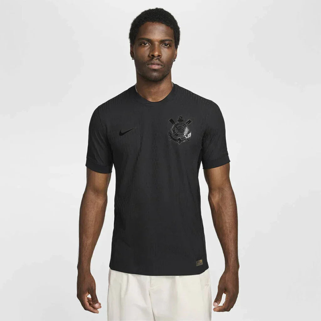 Camisa do Corinthians 2024/25 Away Versão Jogador