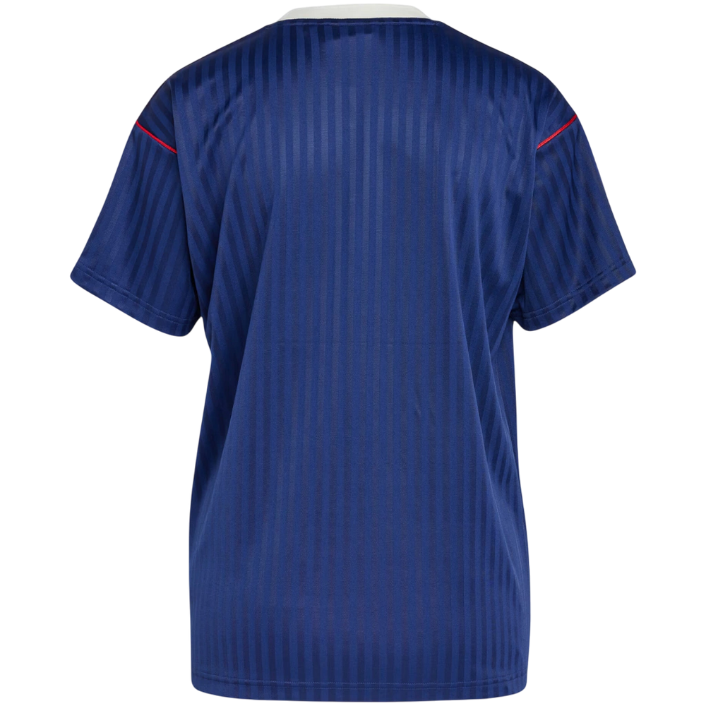 Camisa do Arsenal Terrace Icons 2025/26