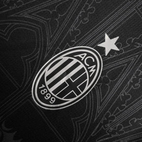 Camisa do Milan 2024/25 - Puma x Pleasure
