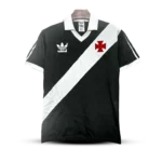 Camisa do Vasco 1989/1990 Home - Retrô