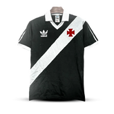 Camisa do Vasco 1989/1990 Home - Retrô